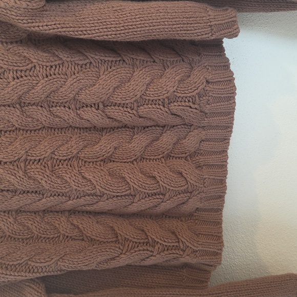 Free People Sandre Pullover-NWOT - Picture 6 of 10